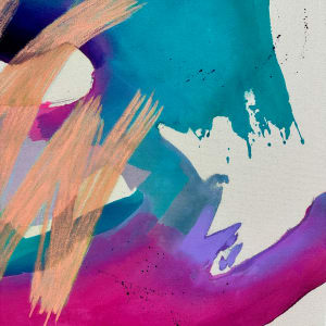 Ancient Horizons by Ryan Lynch 