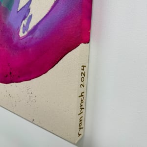 Ancient Horizons by Ryan Lynch 