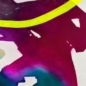 It's All Connected by Ryan Lynch 