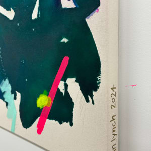 It's All Connected by Ryan Lynch 