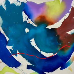 Magic Hour by Ryan Lynch