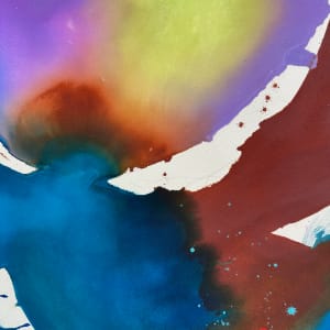 Magic Hour by Ryan Lynch 