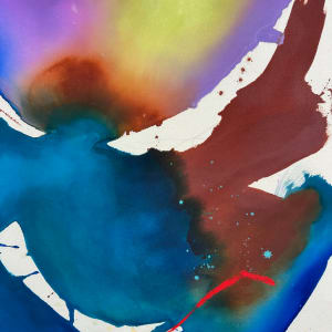 Magic Hour by Ryan Lynch 