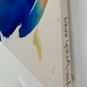 Magic Hour by Ryan Lynch 