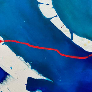 Magic Hour by Ryan Lynch 