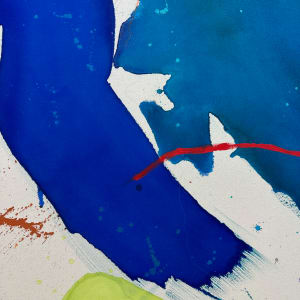 Magic Hour by Ryan Lynch 