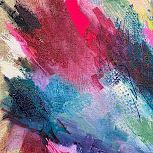 The Galaxies That Live Inside by Ryan Lynch 