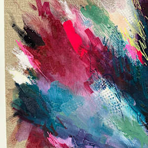 The Galaxies That Live Inside by Ryan Lynch 