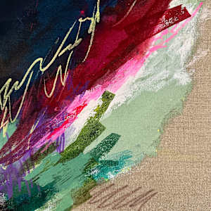 The Galaxies That Live Inside by Ryan Lynch 