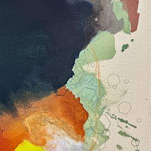 Carina, Carina by Ryan Lynch, Image 2.