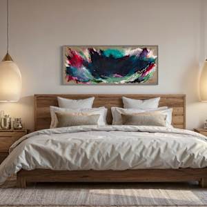 The Galaxies That Live Inside by Ryan Lynch 