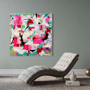 I Go Big on the Weekends by Ryan Lynch 