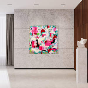 I Go Big on the Weekends by Ryan Lynch 