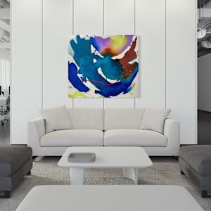 Magic Hour by Ryan Lynch 