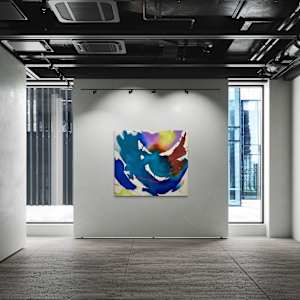 Magic Hour by Ryan Lynch 