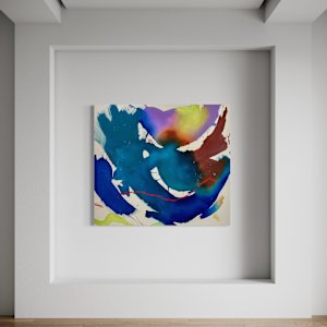 Magic Hour by Ryan Lynch 