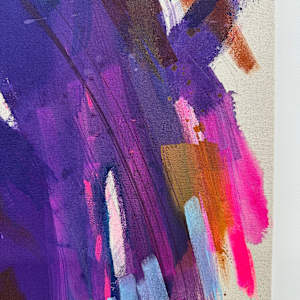 Ultraviolet Waves by Ryan Lynch 