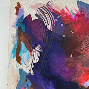 Ultraviolet Waves by Ryan Lynch 