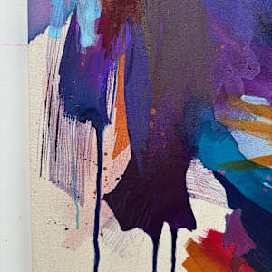 Ultraviolet Waves by Ryan Lynch 