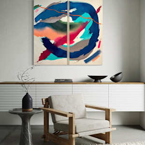 Chromatic Bassline by Ryan Lynch 