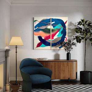 Chromatic Bassline by Ryan Lynch 