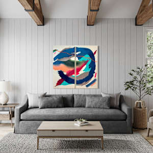 Chromatic Bassline by Ryan Lynch 