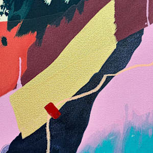 Beneath The Break by Ryan Lynch 