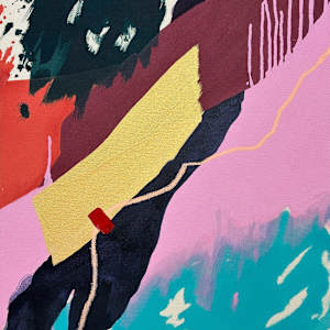 Beneath The Break by Ryan Lynch