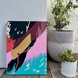 Beneath The Break by Ryan Lynch 