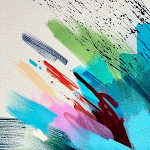 Elemental Currents by Ryan Lynch 