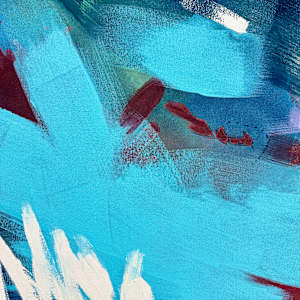 Elemental Currents by Ryan Lynch 