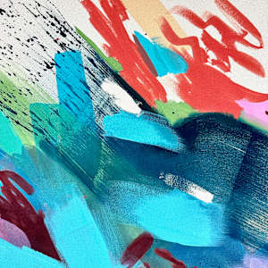 Elemental Currents by Ryan Lynch 