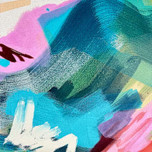 Elemental Currents by Ryan Lynch 