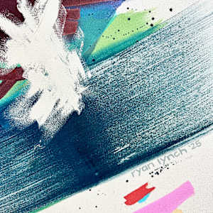 Elemental Currents by Ryan Lynch 