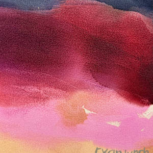 Golden Refrain by Ryan Lynch 