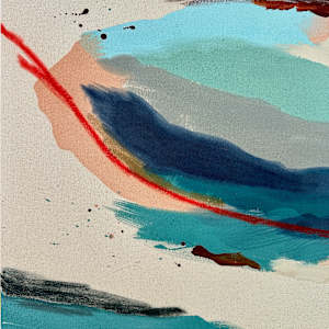 Passing In The Night by Ryan Lynch 