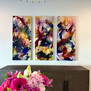 Floraburst by Ryan Lynch 