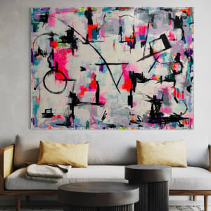 The Universe by Ryan Lynch 