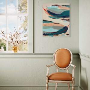 Passing In The Night by Ryan Lynch 