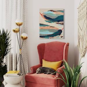 Passing In The Night by Ryan Lynch 