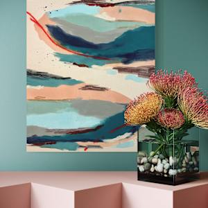 Passing In The Night by Ryan Lynch 