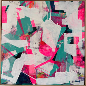 Your Kaleidoscopic Nature by Ryan Lynch 