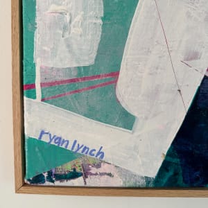 Your Kaleidoscopic Nature by Ryan Lynch 