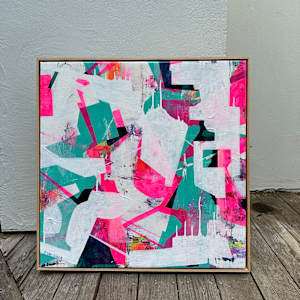Your Kaleidoscopic Nature by Ryan Lynch, Image 3.