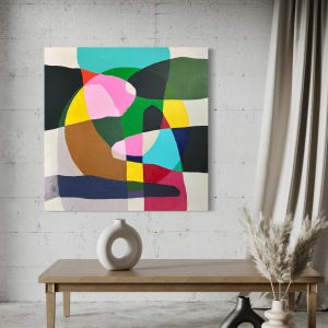 All That Glimmers In Between by Ryan Lynch 