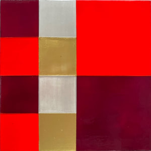 Square Dance by Ryan Lynch