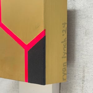 Building Blocks by Ryan Lynch 