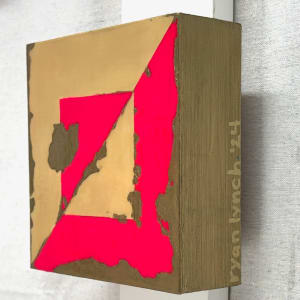 Square Root by Ryan Lynch 