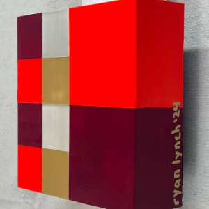 Square Dance by Ryan Lynch, Image 1.