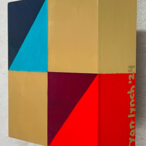 Four Forces by Ryan Lynch 